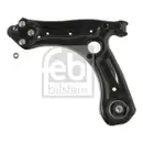 Lenker Radaufhängung Febi Bilstein 36925 für Seat für Skoda für VW Unten