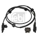 Sensor Raddrehzahl Febi Bilstein 36946 für Citroën für Peugeot Vorderachse Links