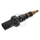 Sensor Kühlmitteltemperatur Febi Bilstein 37032 für Bmw für Mini