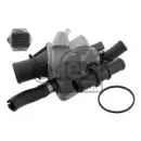 FEBI BILSTEIN 36980 Thermostatgehäuse für FIAT