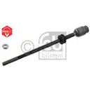 Axialgelenk Spurstange Febi Bilstein 37066 Prokit für Seat für VW