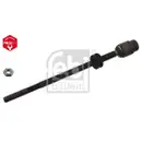 Axialgelenk Spurstange Febi Bilstein 37066 Prokit für Seat für VW