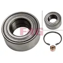 FAG 713 6505 80 Radlagersatz für PEUGEOT