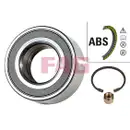 FAG 713 6505 80 Radlagersatz für PEUGEOT
