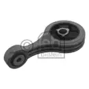 Lagerung Automatikgetriebe Febi Bilstein 36814 für Fiat für Lancia Links Unten
