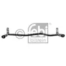 Wischergestänge Febi Bilstein 36705 Febi Plus für Audi für Seat