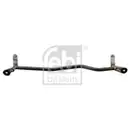 Wischergestänge Febi Bilstein 36705 Febi Plus für Audi für Seat