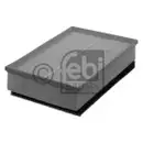 FEBI BILSTEIN 37320 Luftfilter für NISSAN, RENAULT, OPEL