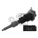 Sensor Geschwindigkeit Febi Bilstein 37472 für Audi für Seat für Skoda für VW