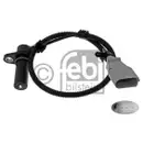 Impulsgeber Kurbelwelle Febi Bilstein 37508 für Audi für Ford für Seat für Skoda