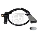 Impulsgeber Kurbelwelle Febi Bilstein 37508 für Audi für Ford für Seat für Skoda
