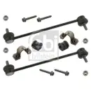 FEBI BILSTEIN 37077 Stabilisatorlagersatz für SKODA, SEAT, VW, AUDI