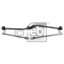 Wischergestänge Febi Bilstein 37087 Febi Plus für Chrysler für Mercedes Benz
