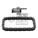 FEBI BILSTEIN 37620 Steuerkettensatz für CITROËN, PEUGEOT, OPEL, TOYOTA, FORD