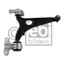 Lenker Radaufhängung Febi Bilstein 37689 für Citroën für Fiat für Lancia Unten