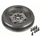 SACHS 2295 000 513 KUPPLUNG ZWEIMASSENSCHWUNGRAD