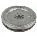 SACHS 2295 000 513 KUPPLUNG ZWEIMASSENSCHWUNGRAD