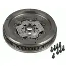 SACHS 2295 000 513 KUPPLUNG ZWEIMASSENSCHWUNGRAD