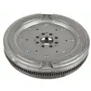 SACHS 2295 000 513 KUPPLUNG ZWEIMASSENSCHWUNGRAD