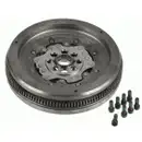 SACHS 2295 000 513 KUPPLUNG ZWEIMASSENSCHWUNGRAD