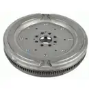 SACHS 2295 000 513 KUPPLUNG ZWEIMASSENSCHWUNGRAD