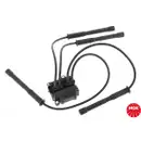 NGK 48007 Zündspule U6036 für RENAULT