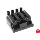 Zündspule Ngk 48038 für Audi für Seat für Skoda für VW für Lamborghini