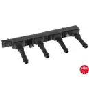Zündspule Ngk 48135 für Chevrolet für Daewoo für General Motors für Pontiac