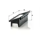 MANN-FILTER C 27 014 Luftfilter