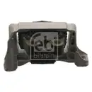 FEBI BILSTEIN 39887 Motorlager für FORD, VOLVO