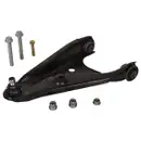 Lenker Radaufhängung Febi Bilstein 40253 Prokit für Nissan für Renault für Dacia
