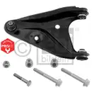 Lenker Radaufhängung Febi Bilstein 40253 Prokit für Nissan für Renault für Dacia