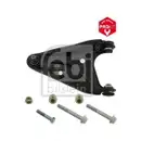 Lenker Radaufhängung Febi Bilstein 40253 Prokit für Nissan für Renault für Dacia