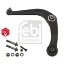 FEBI BILSTEIN 40791 Querlenker für PEUGEOT