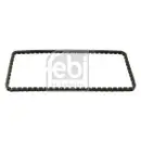 FEBI BILSTEIN 40398 Steuerkette für FORD, VOLVO, MAZDA