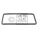 FEBI BILSTEIN 40398 Steuerkette für FORD, VOLVO, MAZDA
