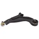 Lenker Radaufhängung Febi Bilstein 40594 für Seat für Skoda für VW Unten