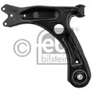 Lenker Radaufhängung Febi Bilstein 40594 für Seat für Skoda für VW Unten