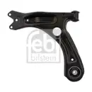 Lenker Radaufhängung Febi Bilstein 40594 für Seat für Skoda für VW Unten