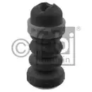 FEBI BILSTEIN 40697 Anschlagpuffer für VW, SKODA, SEAT, AUDI, CUPRA