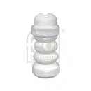 FEBI BILSTEIN 40697 Anschlagpuffer für VW, SKODA, SEAT, AUDI, CUPRA