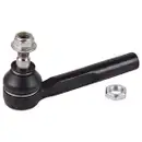 2x Febi Bilstein Spurstangenkopf Opel Astra H Caravan Zafira B Van