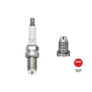 Zündkerze Ngk 2213 für Daihatsu