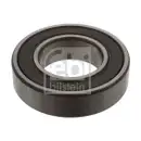 FEBI BILSTEIN 14839 Umlenkrolle