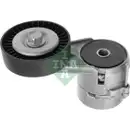 Riemenspanner Keilrippenriemen Schaeffler Ina 534 0115 20 für Opel für Vauxhall