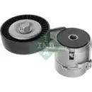 Riemenspanner Keilrippenriemen Schaeffler Ina 534 0115 20 für Opel für Vauxhall