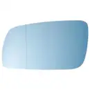 VAN WEZEL Aussenspiegelglas li. bhz. 5888837