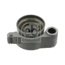 FEBI BILSTEIN 26805 Spannrolle für TOYOTA, LEXUS