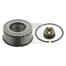 FEBI BILSTEIN 19823 Radlagersatz für RENAULT