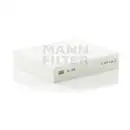 MANN-FILTER CU 1830 Innenraumluftfilter